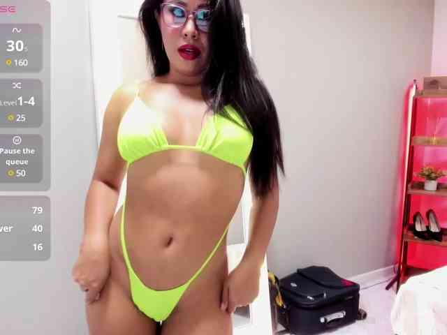 Ashley_walker webcam