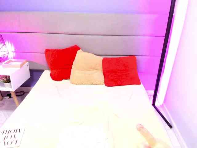 Ashley_walker webcam