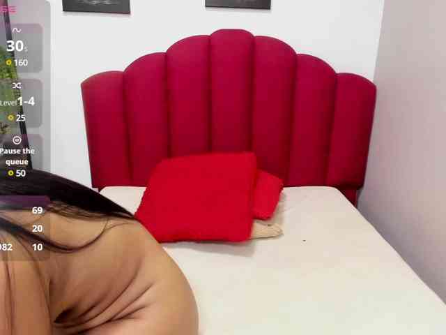 Ashley_walker webcam