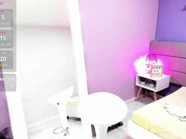 Ashley_walker webcam