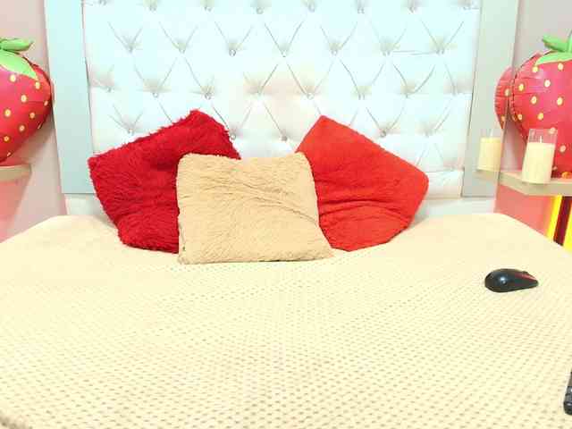 Ashley_walker webcam