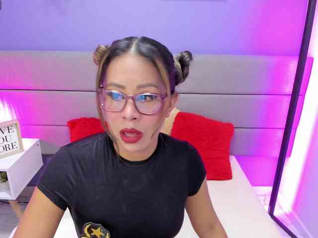 Ashley_walker webcam