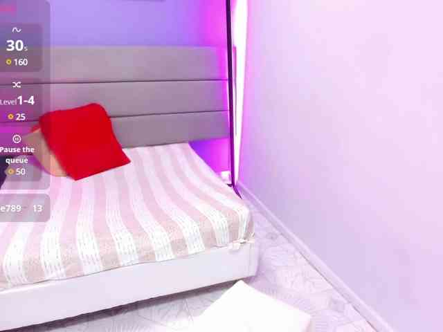 Ashley_walker webcam