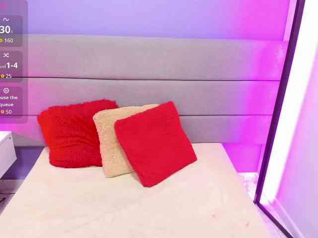 Ashley_walker webcam