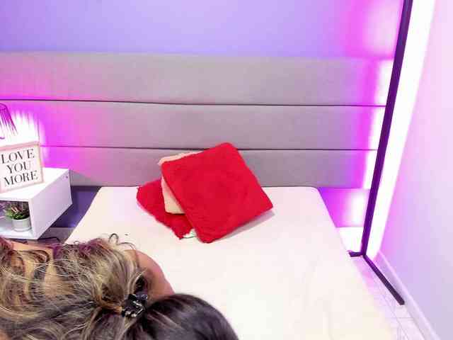 Ashley_walker webcam