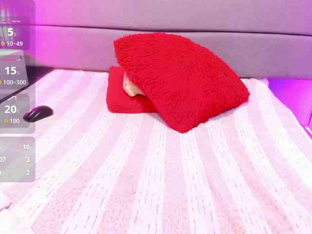 Ashley_walker webcam