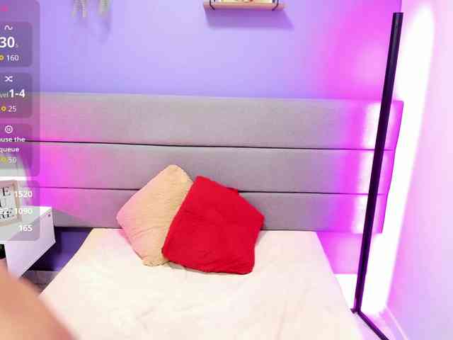 Ashley_walker webcam