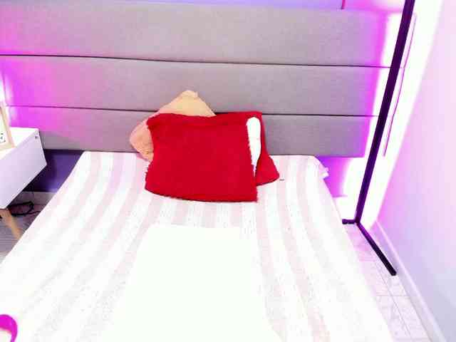 Ashley_walker webcam