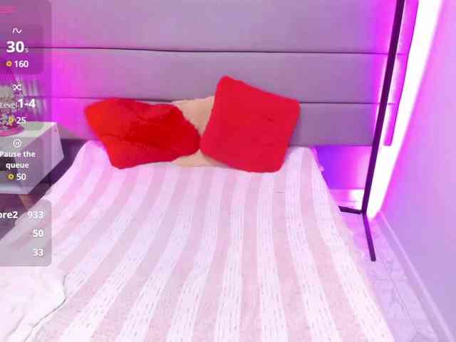 Ashley_walker webcam
