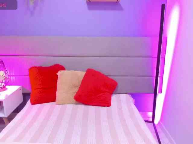 Ashley_walker webcam