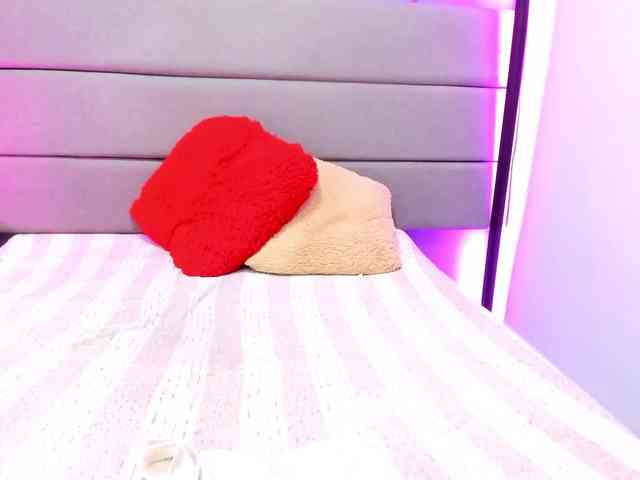 Ashley_walker webcam