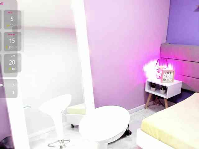 Ashley_walker webcam