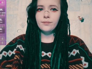 AlternativeGirl Porn Show