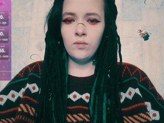 AlternativeGirl Porn Show