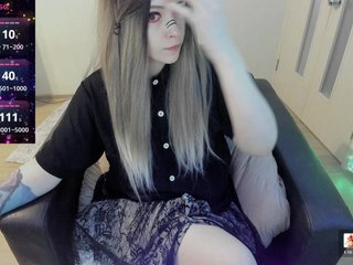 AlternativeGirl Porn Show