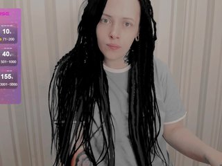 Polly_Jameson Porn Show