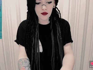 Polly_Jameson Porn Show