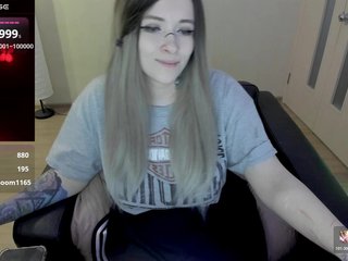 your_woman Porn Show