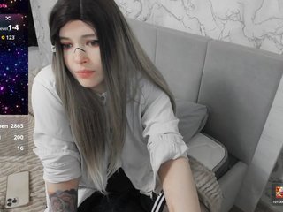 AlternativeGirl Porn Show