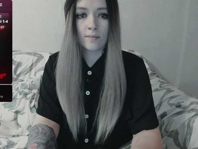 GeraBrown's BongaCams show and profile