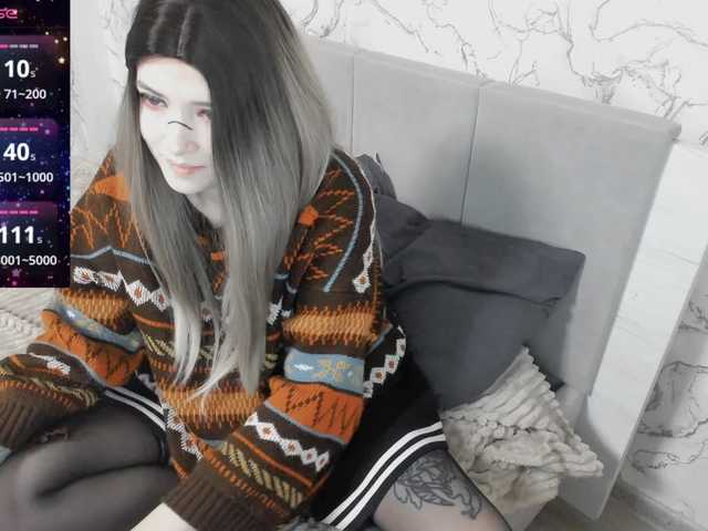 GeraBrown's BongaCams show and profile