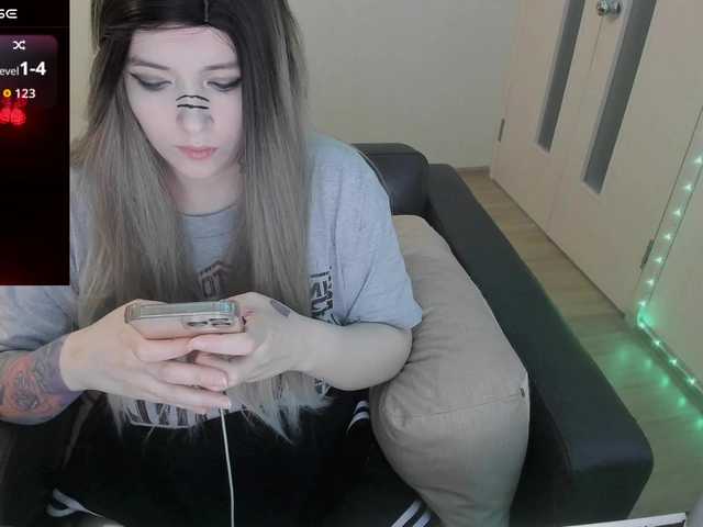 GeraBrown's BongaCams show and profile