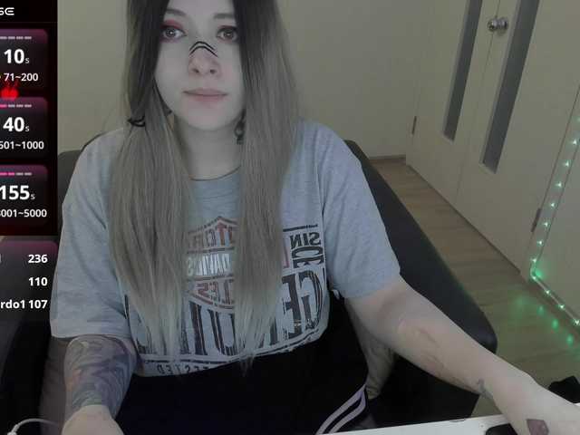 Preview of alternativegirl