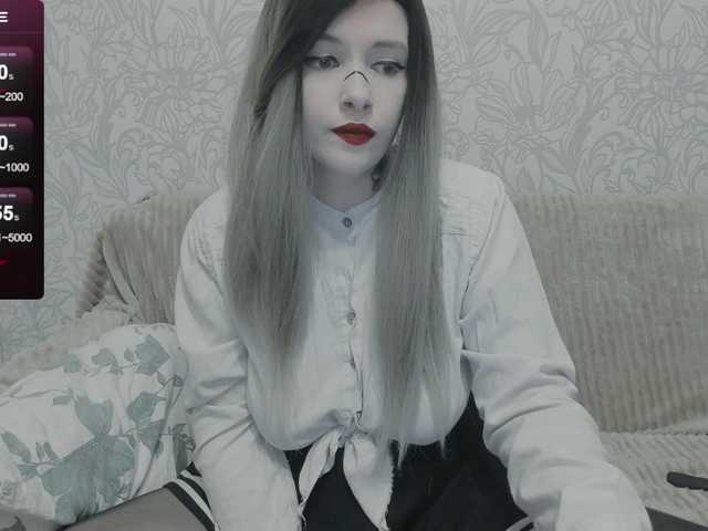 GeraBrown's BongaCams show and profile