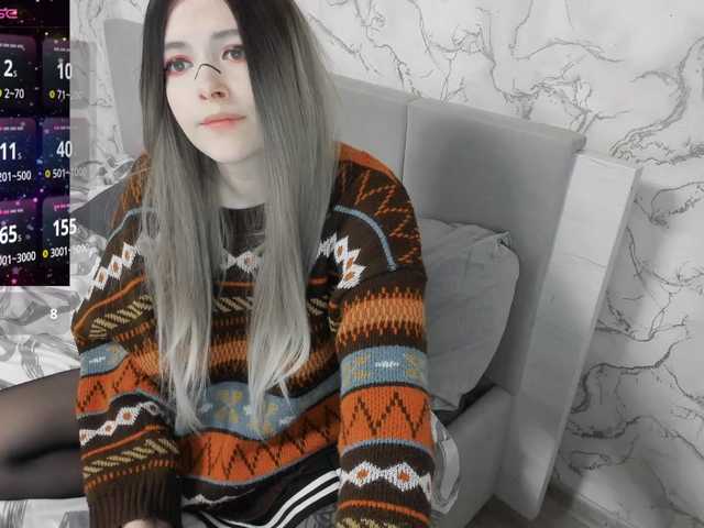 GeraBrown's BongaCams show and profile