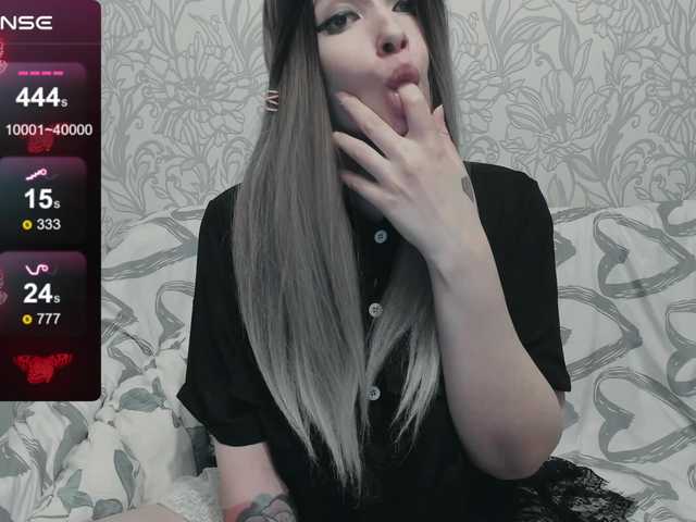 GeraBrown's BongaCams show and profile