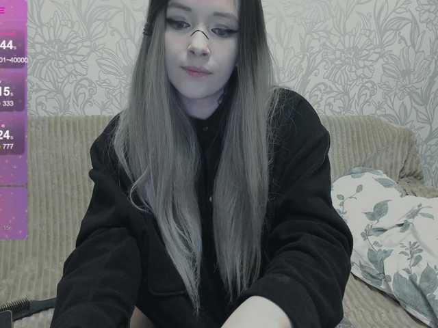 GeraBrown's BongaCams show and profile