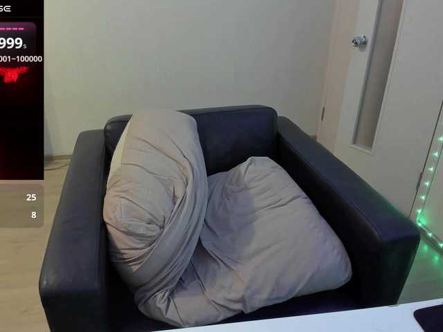 GeraBrown's BongaCams show and profile