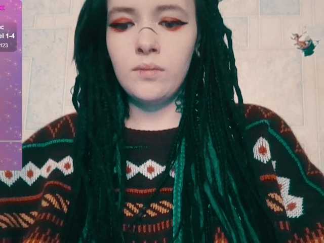 Preview of alternativegirl