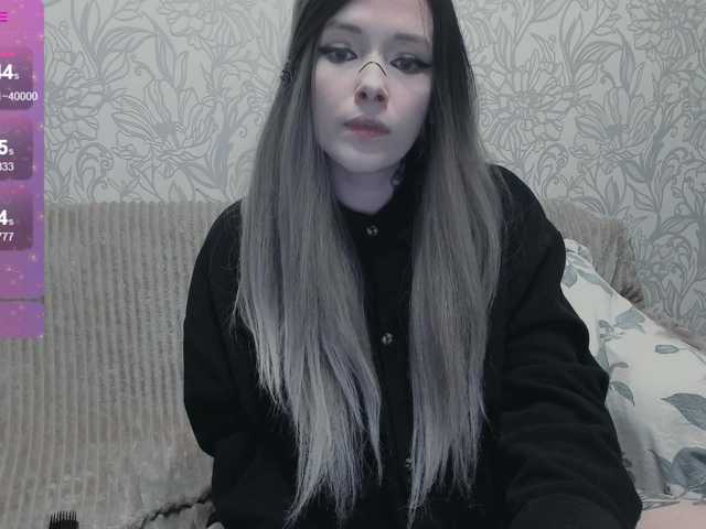 GeraBrown's BongaCams show and profile