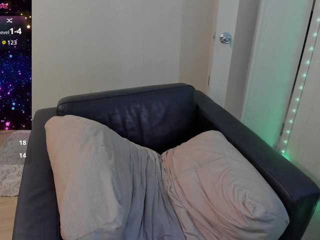 GeraBrown's BongaCams show and profile