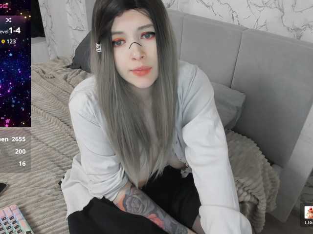 AlternativeGirl webcam