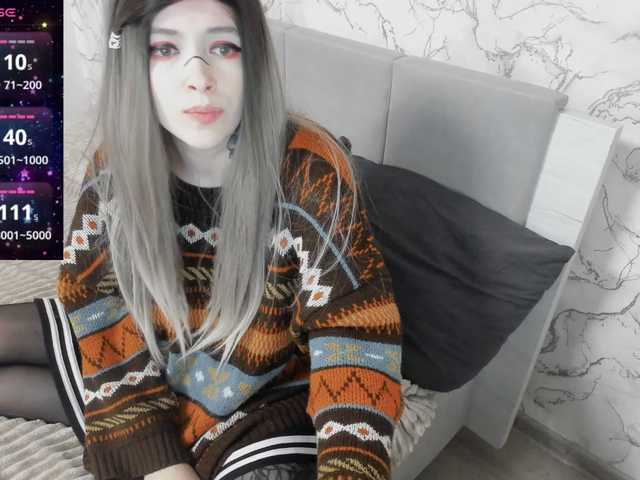 GeraBrown's BongaCams show and profile