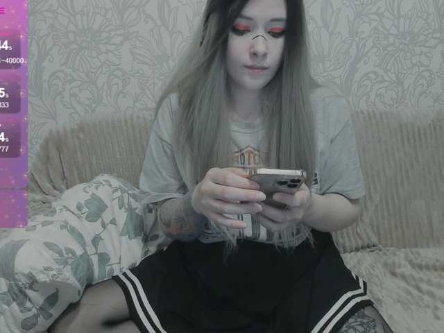 GeraBrown's BongaCams show and profile