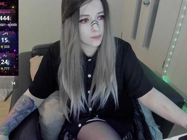 GeraBrown's BongaCams show and profile