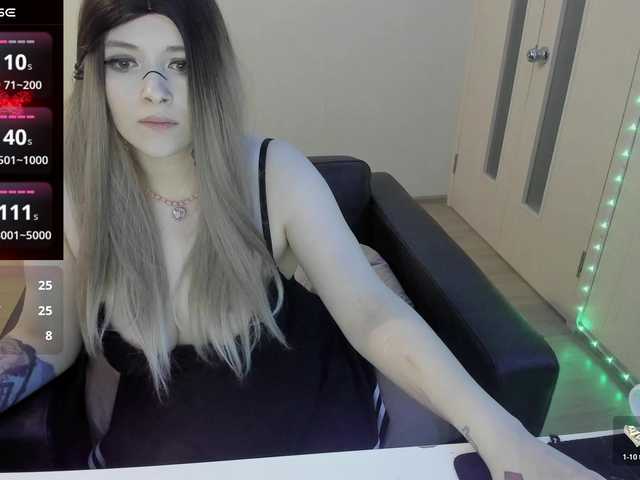 GeraBrown's BongaCams show and profile