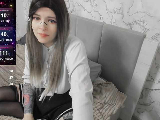 GeraBrown's BongaCams show and profile