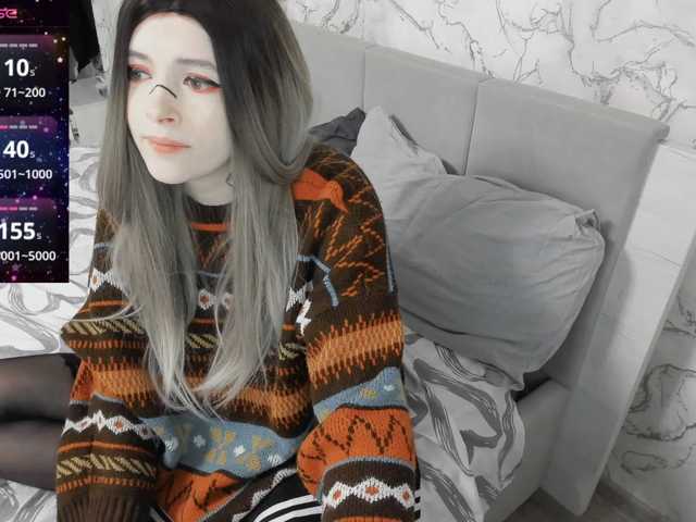 GeraBrown's BongaCams show and profile