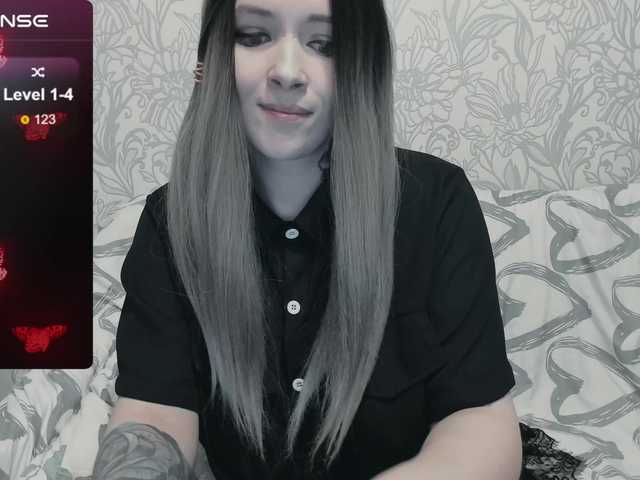 GeraBrown's BongaCams show and profile