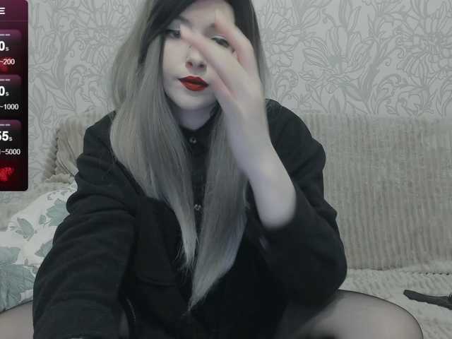 GeraBrown's BongaCams show and profile