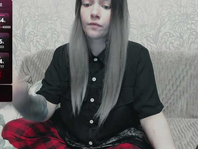 GeraBrown's BongaCams show and profile