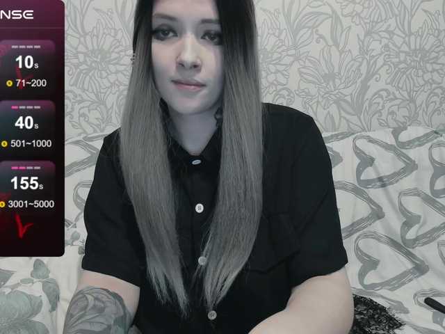 GeraBrown's BongaCams show and profile