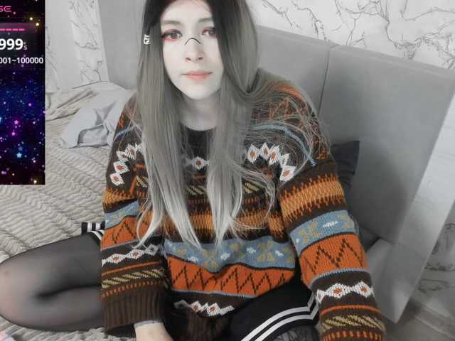 GeraBrown's BongaCams show and profile