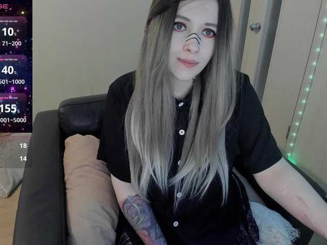 Preview of alternativegirl