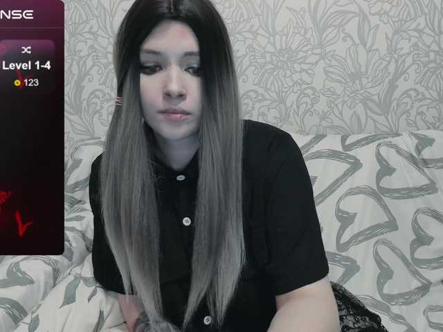 GeraBrown's BongaCams show and profile