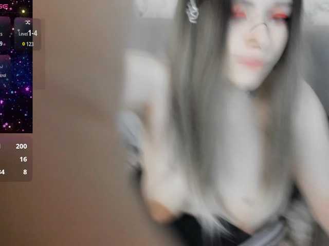 GeraBrown's BongaCams show and profile